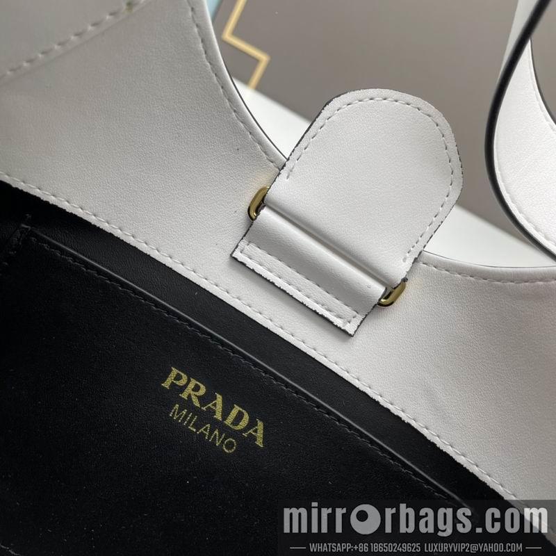 Replica Prada Bags Prada Cleo 27x19x5cm ww2色