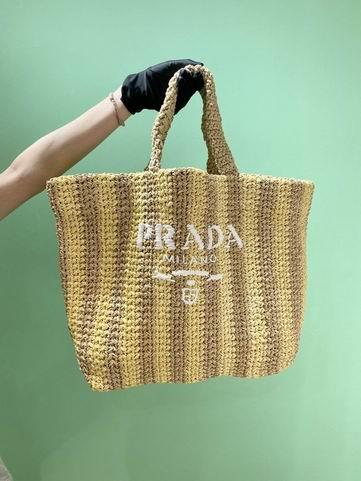 Replica Prada Bags Parda 1BG392 48x34x16cm Ap