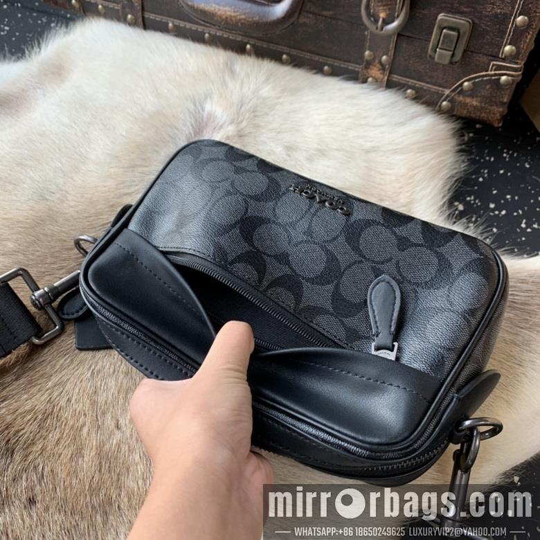 Replica Coach Bags 100801 JH 3