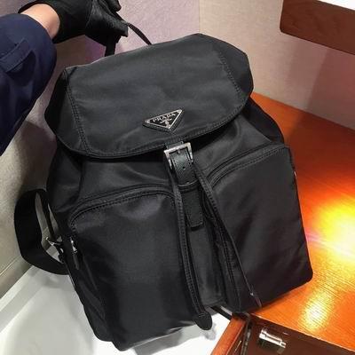 Replica Prada Bags Re-Nylon 1BZ005 32x26x13cm ap 30