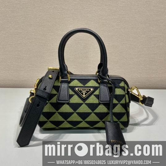 Replica Prada Bags Prada 1BA846 20x14x11cm AP