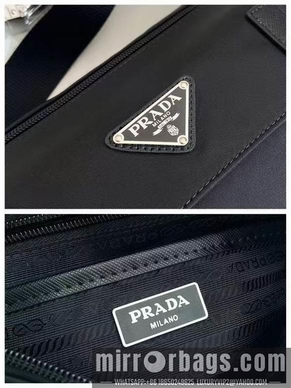 Replica Prada Bags 2VD071 27X20.5X17cm WP
