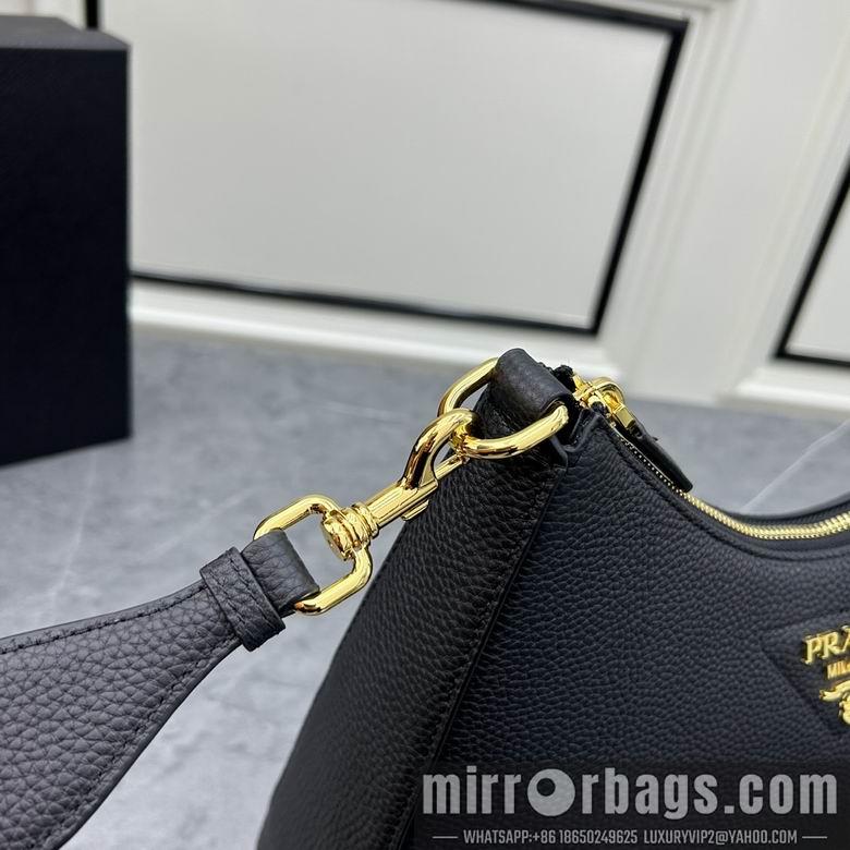 Replica Prada Bags Prada 1BC178 32x25.5x7.5cm ww