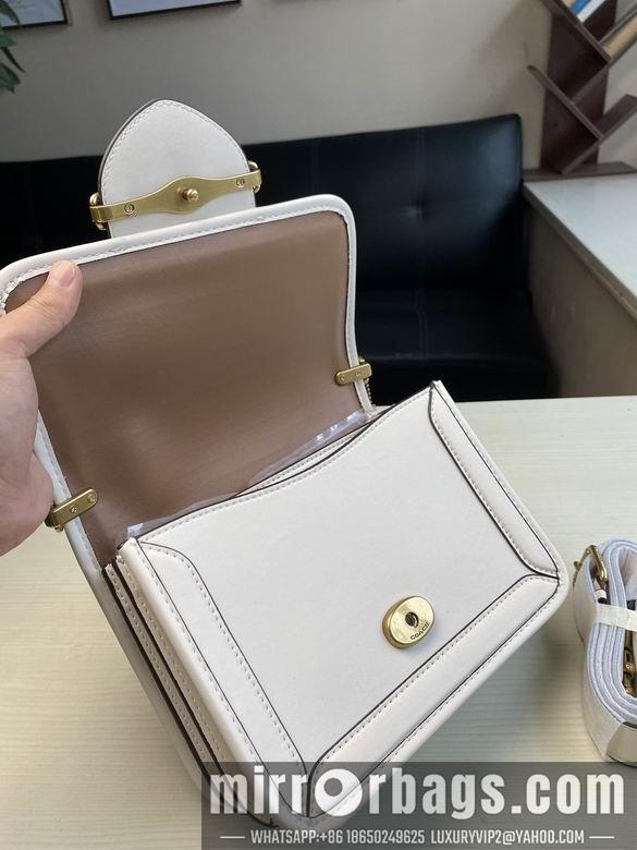 Replica Coach Bags C8449 22x16x10