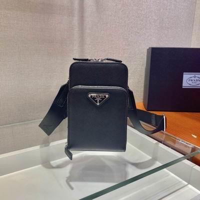 Replica Prada Bags 2ZH126 12x18x4cm ap