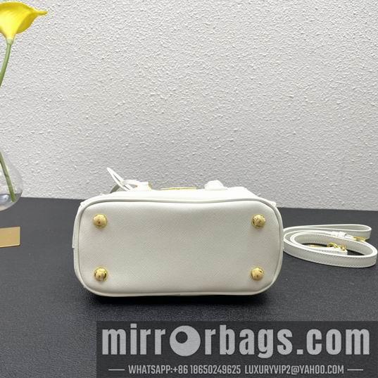 Replica Prada Bags Parda Galleria 1BA906 20x15x9.5cm CN6色