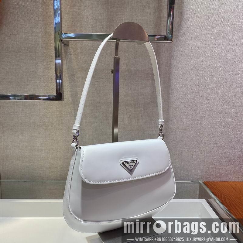 Replica Prada Bags Cleo 1BD311 23x18x4cm ap 11