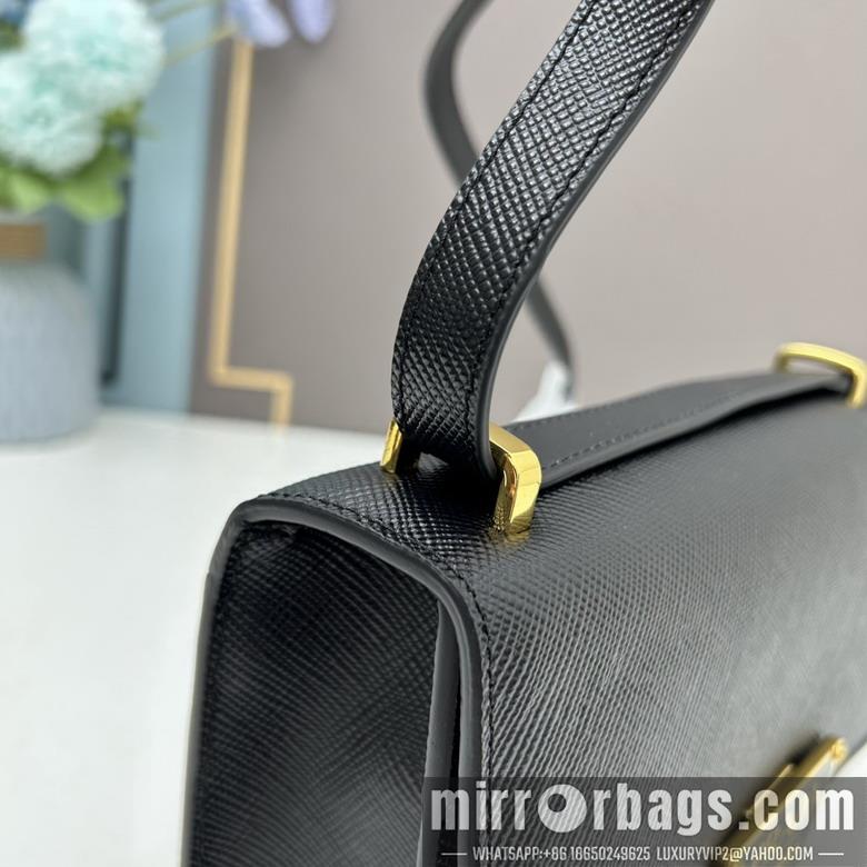 Replica Prada Bags Prada 1BD318 21.5x14x4cm ss2