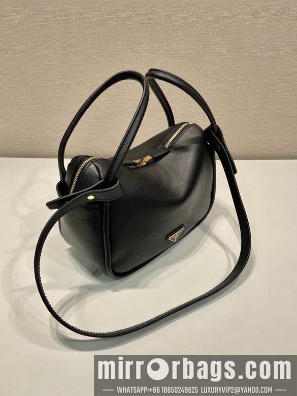 Replica Prada Bags 1BA451 25X18X10cm WP 4colour