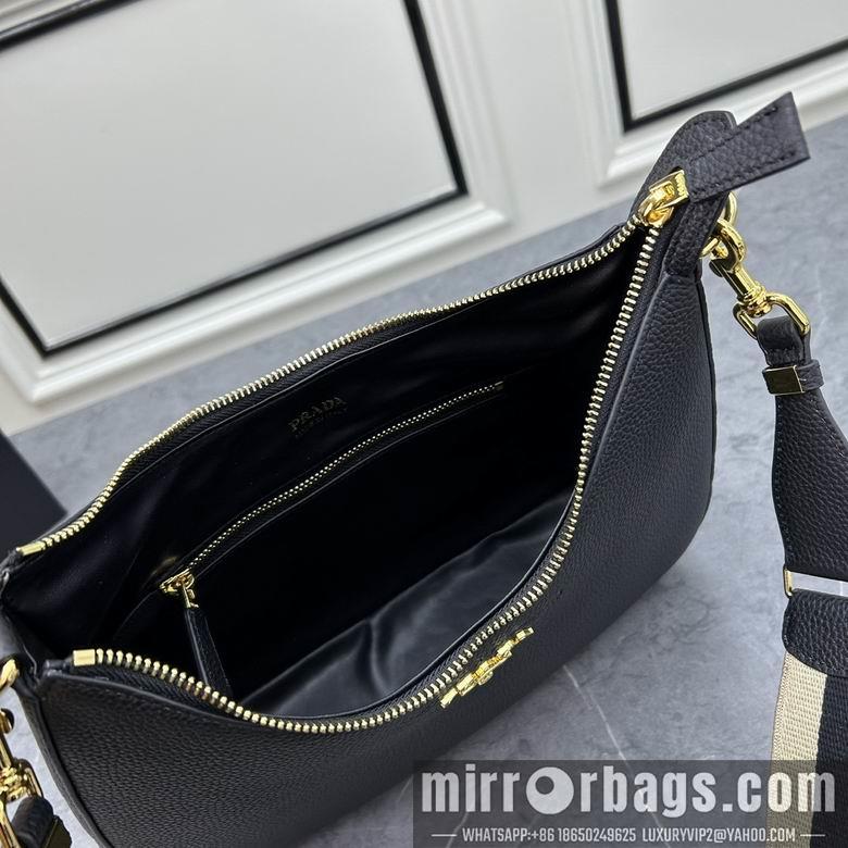 Replica Prada Bags Prada 1BC178 32x25.5x7.5cm ww
