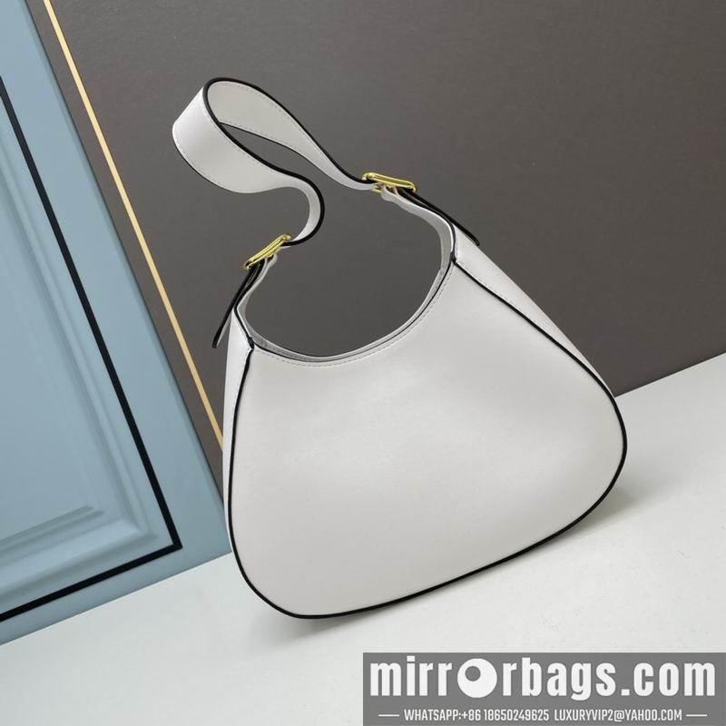 Replica Prada Bags Prada Cleo 27x19x5cm ww2色