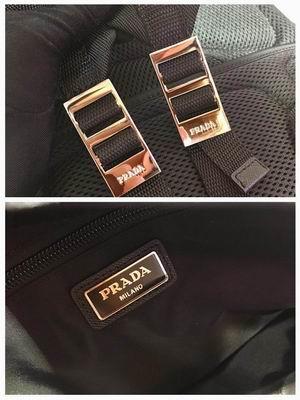 Replica Prada Bags Nylon 2VZ048 31x43.5x20cm 28