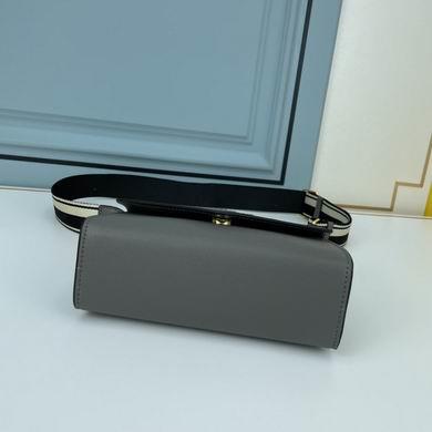 Replica Prada Bags Saffiano 2129 21X14X6.5cm YW