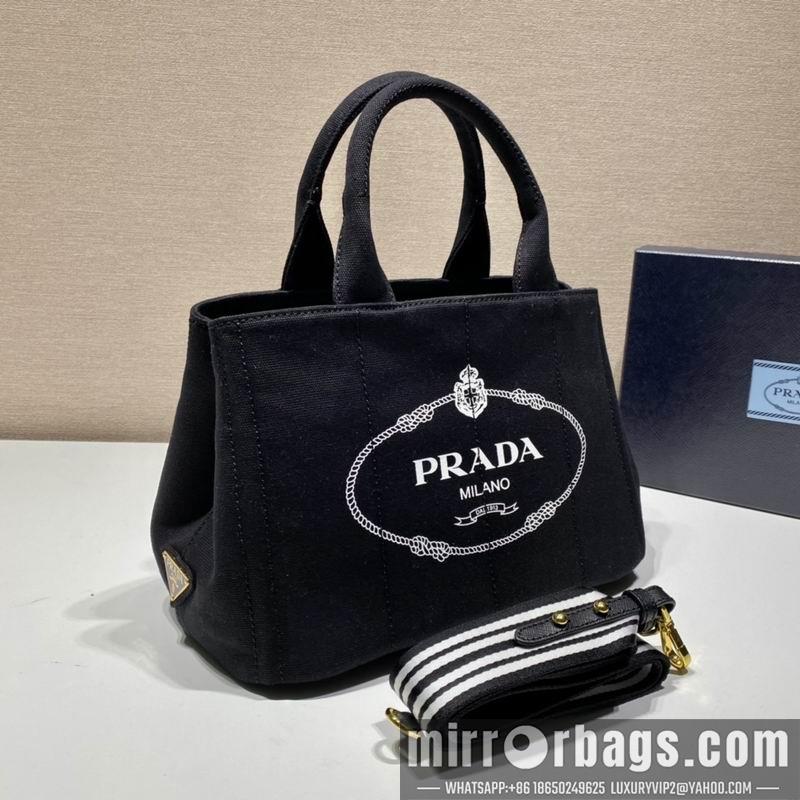 Replica Prada Bags 1BG439 28x20x15cm ap 33