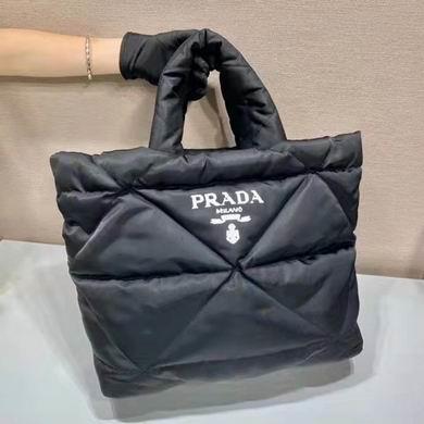 Replica Prada Bags 2VG082 40X38X18cm XM
