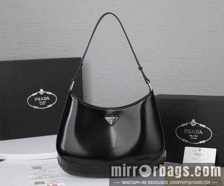 Replica Prada Bags 1BC499 26.5X15X4cm XMY 2colour