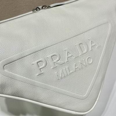 Replica Prada Bags 2VY007 60X22.5Xx28cm ap