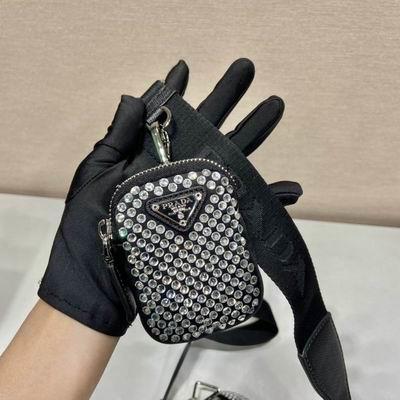 Replica Prada Bags 1BH190 26x14x12cm Ap