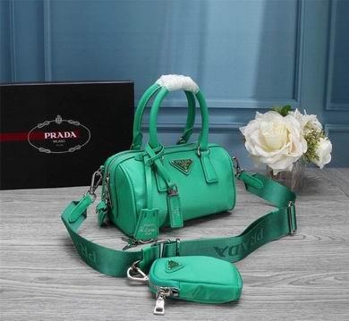 Replica Prada Bags SH1BA846 20X15X11