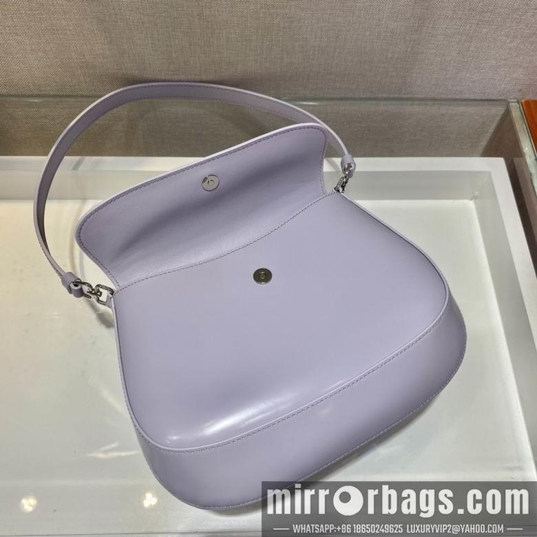 Replica Prada Bags Cleo AP1BD311 23X18X4