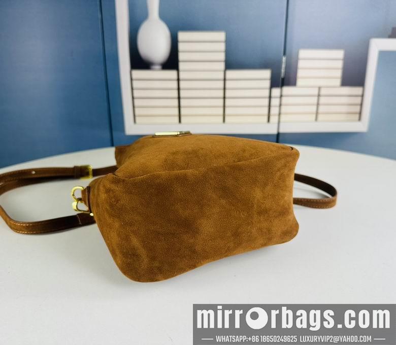 Replica Prada Bags 2455 18X22X16X10cm XMY