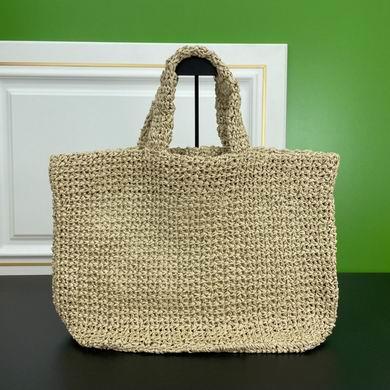 Replica Prada Bags tote 40X15X34cm 061501 YW