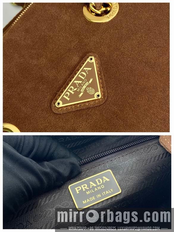 Replica Prada Bags 1BD660 25X26.5X7.5cm WP