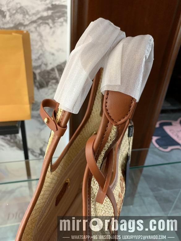 Replica Prada Bags 29X13X23cm 070808 DN 2colour