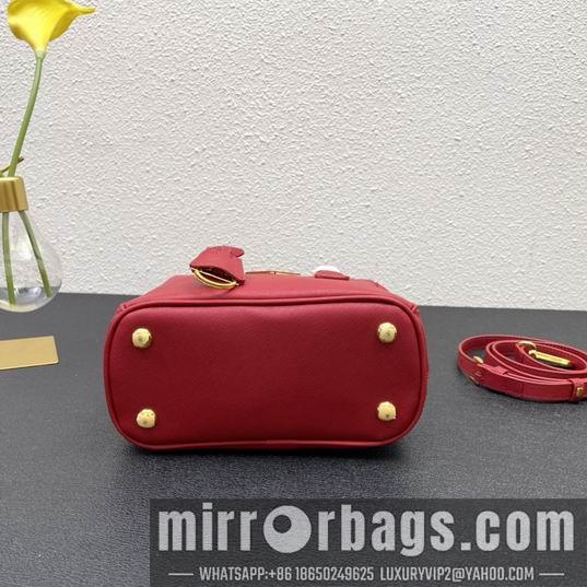 Replica Prada Bags Parda Galleria 1BA906 20x15x9.5cm CN6色