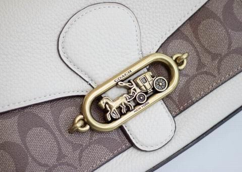 Replica Coach Bags BH90782 25X14X7