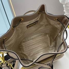 Replica Prada Bags Prada 55129 18x23x12cm ww8色