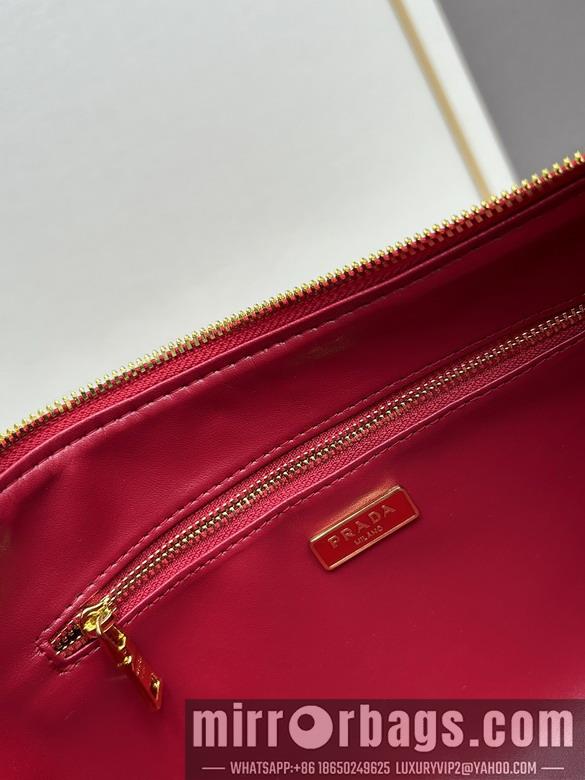 Replica Prada Bags Prada 1BC232 34x19.5x10cm jj2
