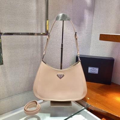 Replica Prada Bags Cleo 1BC156 30x18.5x4cm ap 19