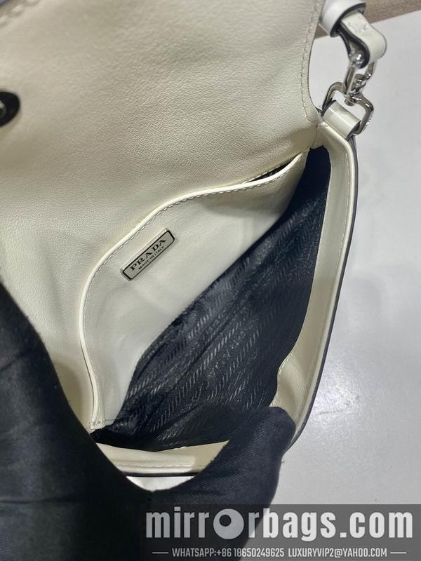 Replica Prada Bags 1BD311 23X18X4cm Ap