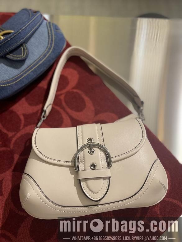 Replica Coach Bags 26X18cm 060501 AZ 1