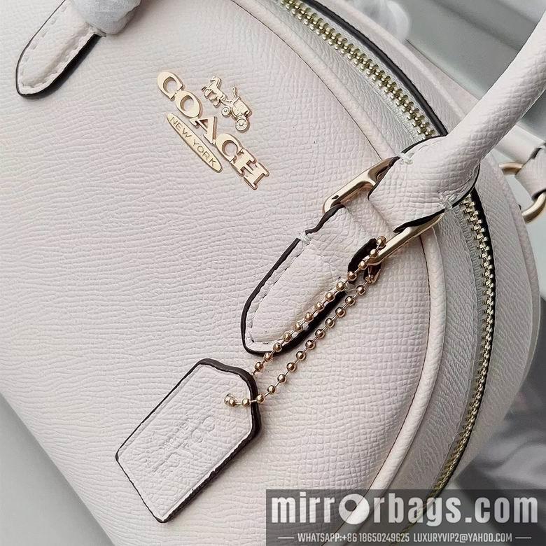Replica Coach Bags CA202 20.5x12.5x15.5cm