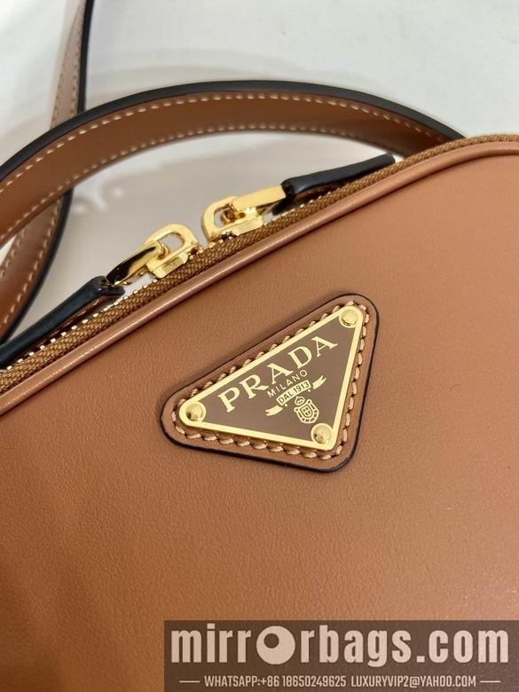 Replica Prada Bags Prada 1BH203 18.5x13x6.5cm AP