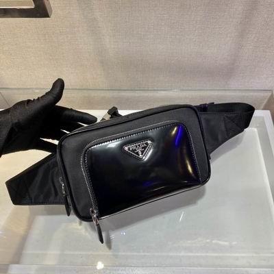 Replica Prada Bags Re-Nylon 2VL977 21x12.5x4 ap 03