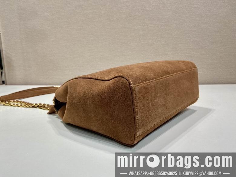 Replica Prada Bags 1BD660 25X26.5X7.5cm WP