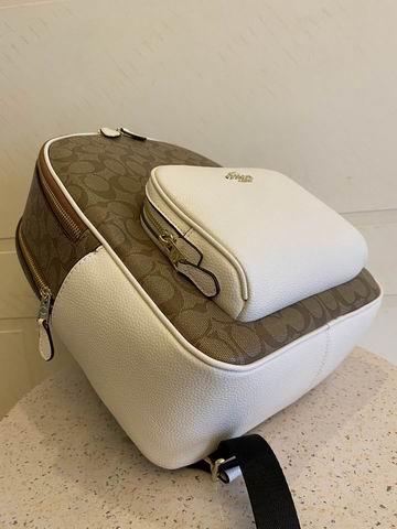 Replica Coach Bags Court 5671 27X36X13cm JH 4colour