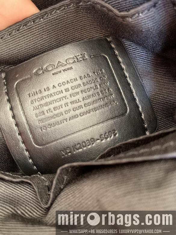 Replica Coach Bags BHC5693 17X16.5X8.5