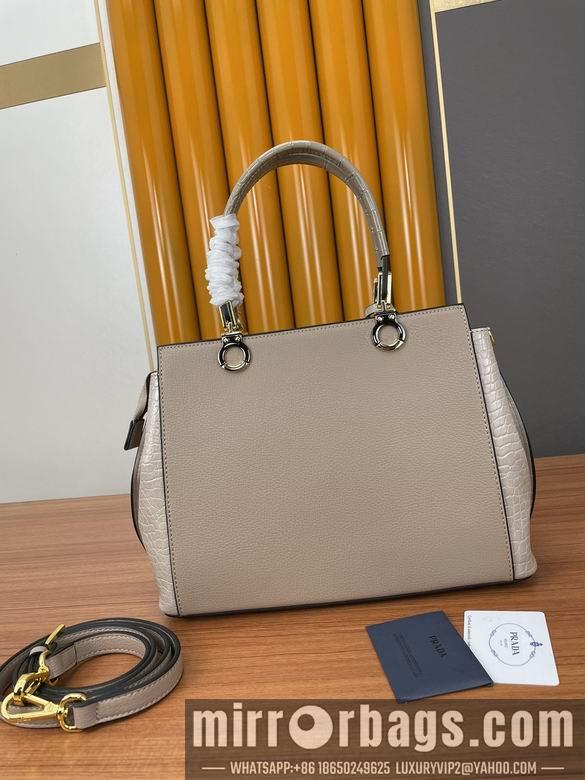 Replica Prada Bags WW66196 30X23X13