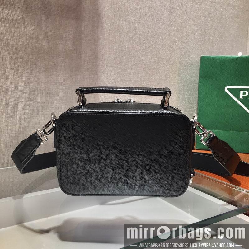 Replica Prada Bags 2VH070 18x12x5.5cm 01