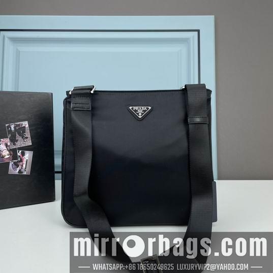 Replica Prada Bags Parda 0251 30x26x5.5cm ww