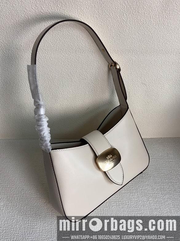 Replica Coach Bags CR533 25X39X6cm YG 4colour