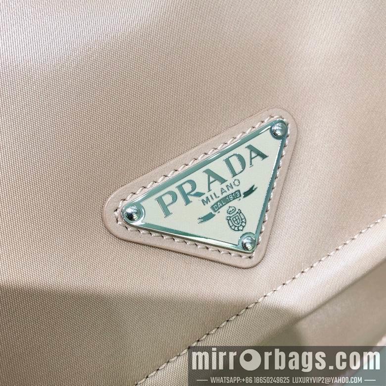Replica Prada Bags 1BD313 23X16X11cm DN 4colour
