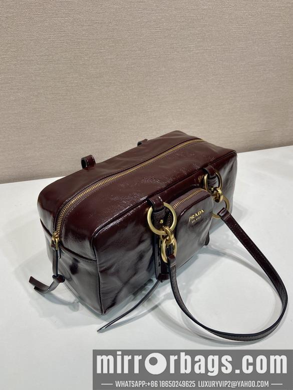 Replica Prada Bags Prada 1BB138 30x14x13.5cm AP2