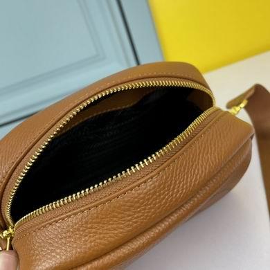 Replica Prada Bags Brique 1BH187 21X14X8cm YW
