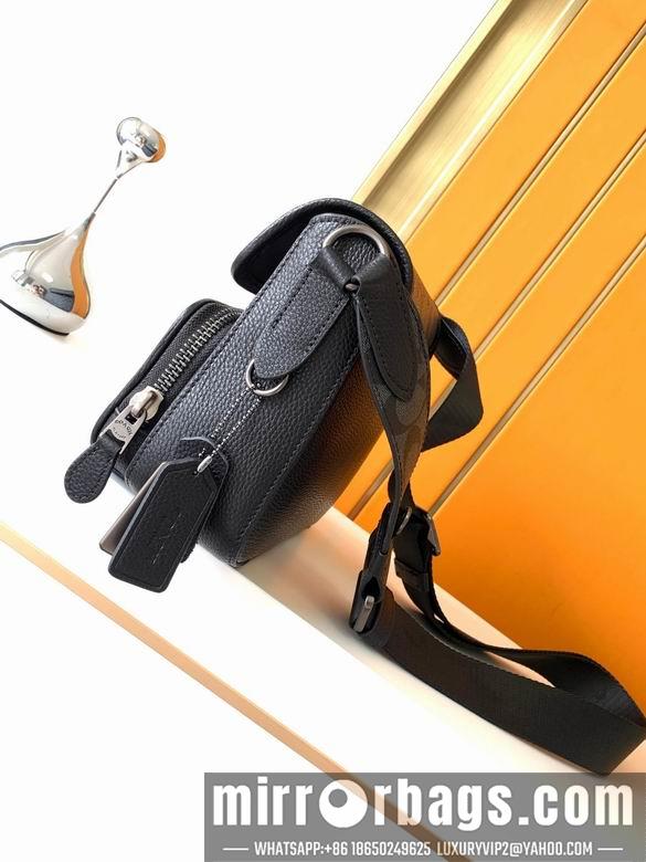 Replica Coach Bags CC032 21X18X7.5cm XM 2colour