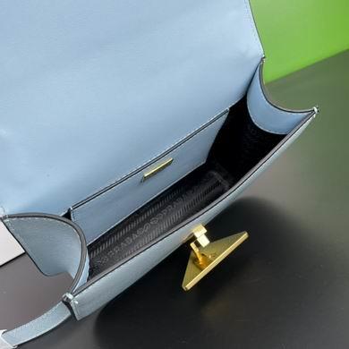 Replica Prada Bags 1BD320 22X16X6cm YW